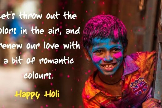 Happy Holi 2021 Quotes Wishes Messages