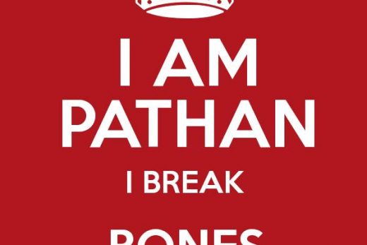 Pathan Attitude Shayari And Status 2021