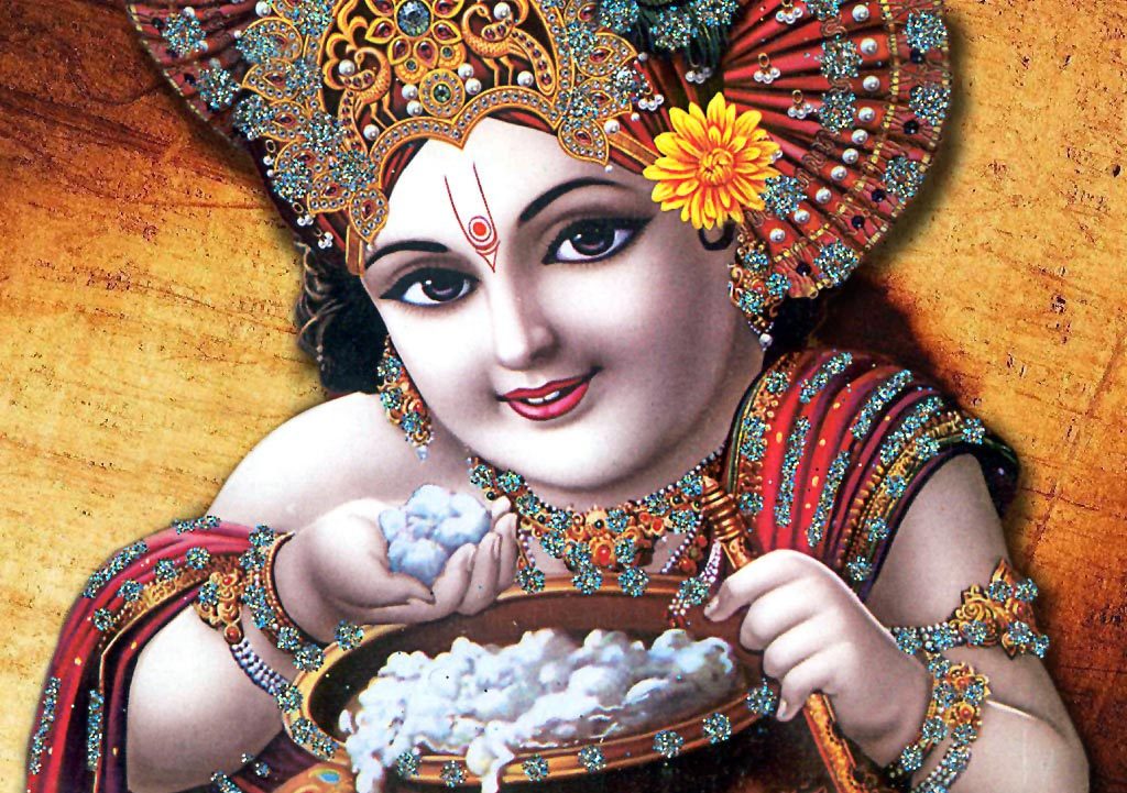 Happy Janmashtami HD Images Collections 2021