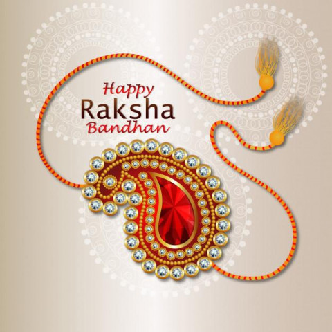 Top Happy Raksha bandhan Quotes In Hindi