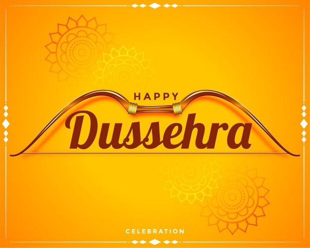 happy dussehra wishes in hindi 