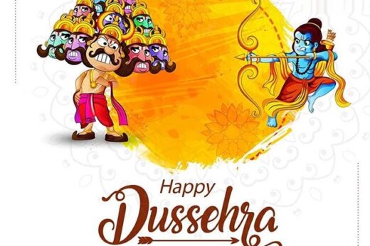 Happy Dussehera Images Download