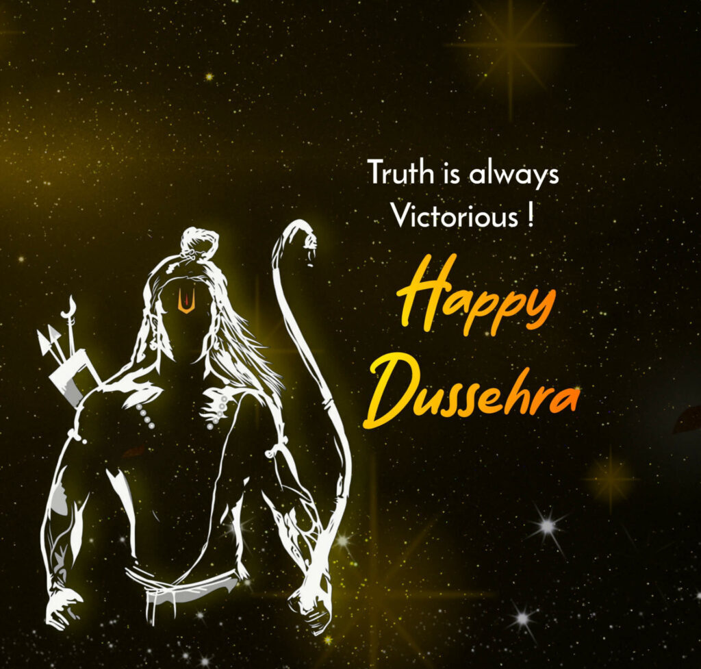 Download Happy Dussehra HD Images and Photos