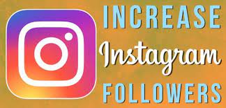 How to increase real followers on instagram