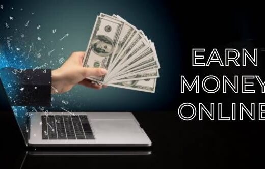 6 Ways How To Earn Money Online 2023?